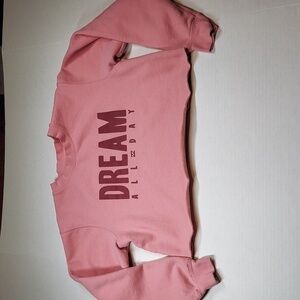 Billabong dream all day sweatshirt Size M